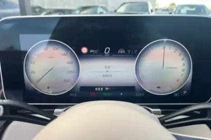 Photo 17 Mercedes CLA sse S L 580 e Hybride EQ 9G-Tronic 4-Matic