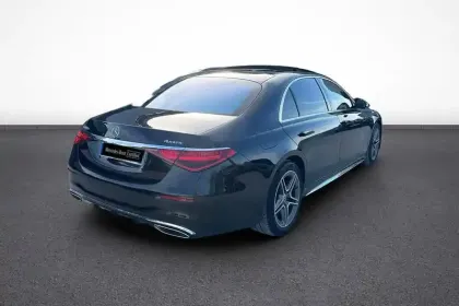 Photo 5 Mercedes CLA sse S L 580 e Hybride EQ 9G-Tronic 4-Matic