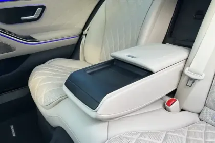 Photo 29 Mercedes CLA sse S L 580 e Hybride EQ 9G-Tronic 4-Matic