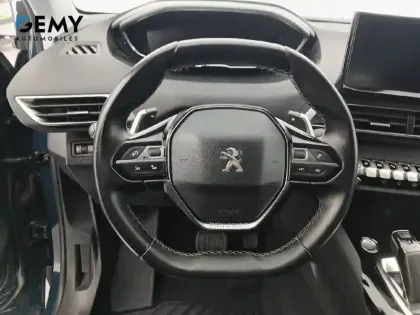 Photo 16 Peugeot 3008  Hybrid 225 e-EAT8