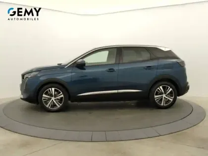 Photo 22 Peugeot 3008  Hybrid 225 e-EAT8