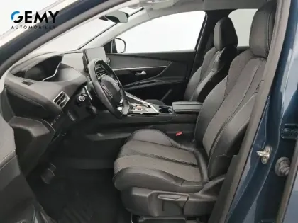 Photo 12 Peugeot 3008  Hybrid 225 e-EAT8