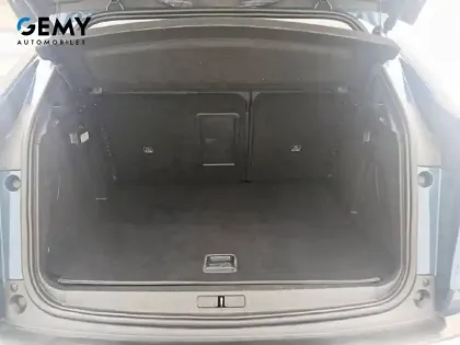 Photo 9 Peugeot 3008  Hybrid 225 e-EAT8