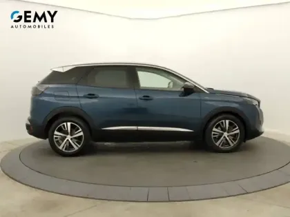 Photo 7 Peugeot 3008  Hybrid 225 e-EAT8