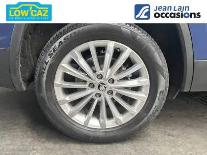 Photo 8 Skoda Kodiaq  1.5 TSI 150 ACT DSG7 7pl