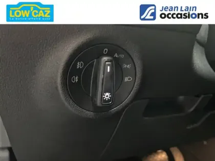 Photo 14 Skoda Kodiaq  1.5 TSI 150 ACT DSG7 7pl