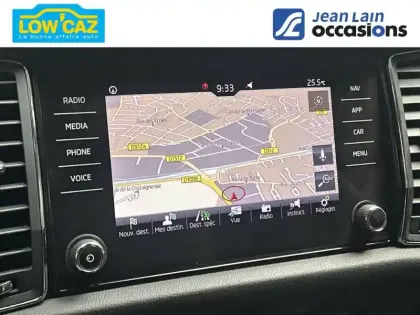 Photo 18 Skoda Kodiaq  1.5 TSI 150 ACT DSG7 7pl