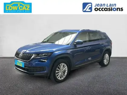 Photo Skoda Kodiaq Edition