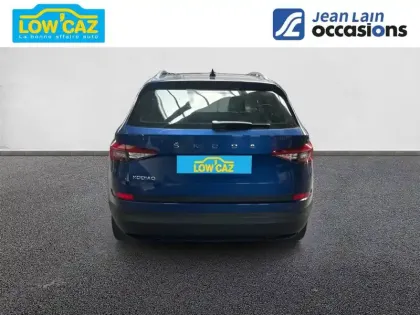 Photo 5 Skoda Kodiaq  1.5 TSI 150 ACT DSG7 7pl
