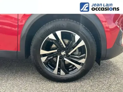 Photo 8 Peugeot 2008  PureTech 100 S&S BVM6