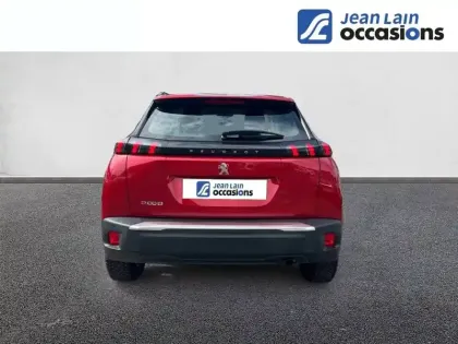 Photo 5 Peugeot 2008  PureTech 100 S&S BVM6