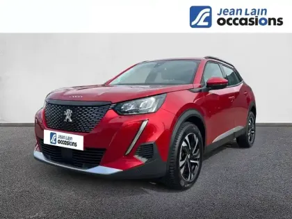 Photo Peugeot 2008 Allure