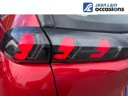 Photo 21 Peugeot 2008  PureTech 100 S&S BVM6