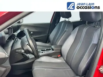 Photo 16 Peugeot 2008  PureTech 100 S&S BVM6