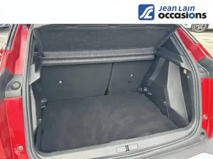 Photo 9 Peugeot 2008  PureTech 100 S&S BVM6