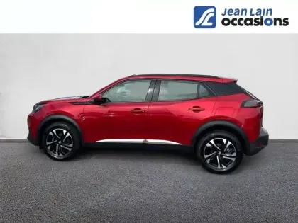 Photo 7 Peugeot 2008  PureTech 100 S&S BVM6