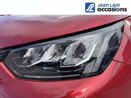Photo 22 Peugeot 2008  PureTech 100 S&S BVM6