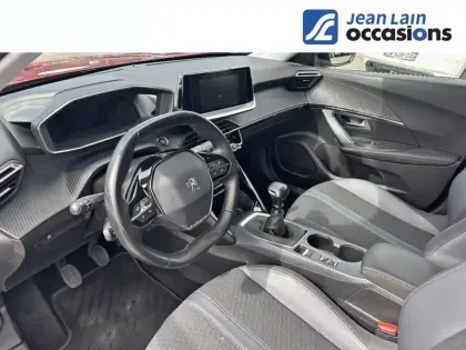 Photo 10 Peugeot 2008  PureTech 100 S&S BVM6