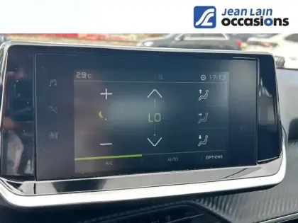 Photo 14 Peugeot 2008  PureTech 100 S&S BVM6