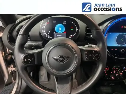 Photo 11 Mini Mini Clubman Cooper S 178 ch DKG7