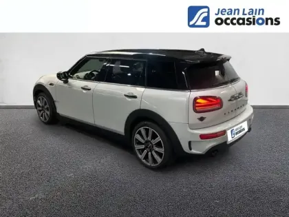 Photo 6 Mini Mini Clubman Cooper S 178 ch DKG7