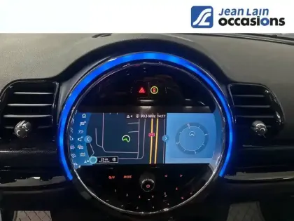 Photo 14 Mini Mini Clubman Cooper S 178 ch DKG7