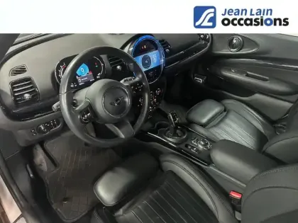 Photo 10 Mini Mini Clubman Cooper S 178 ch DKG7