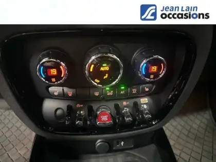 Photo 13 Mini Mini Clubman Cooper S 178 ch DKG7