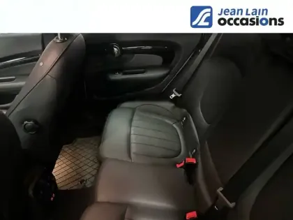 Photo 16 Mini Mini Clubman Cooper S 178 ch DKG7
