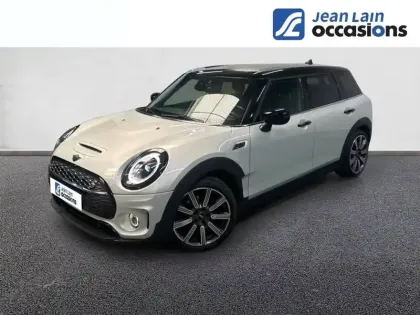 Photo Mini Mini Cooper S