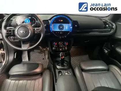 Photo 17 Mini Mini Clubman Cooper S 178 ch DKG7