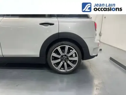 Photo 8 Mini Mini Clubman Cooper S 178 ch DKG7