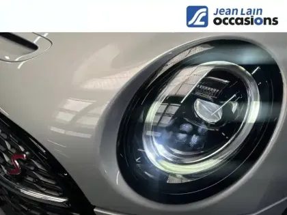 Photo 19 Mini Mini Clubman Cooper S 178 ch DKG7