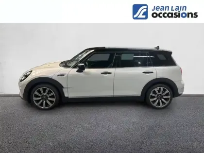 Photo 7 Mini Mini Clubman Cooper S 178 ch DKG7