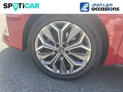 Photo 12 DS DS 4  Hybride E-Tense 225 EAT8