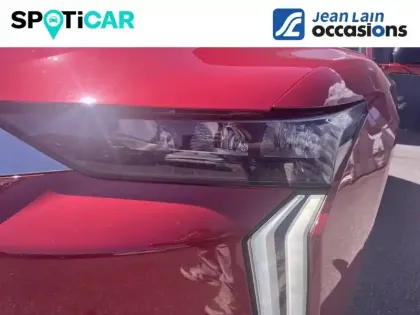 Photo 15 DS DS 4  Hybride E-Tense 225 EAT8