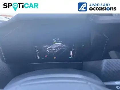 Photo 9 DS DS 4  Hybride E-Tense 225 EAT8