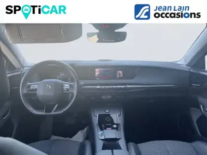 Photo 7 DS DS 4  Hybride E-Tense 225 EAT8