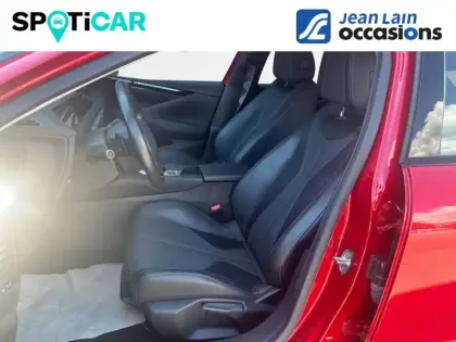 Photo 10 DS DS 4  Hybride E-Tense 225 EAT8