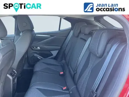 Photo 11 DS DS 4  Hybride E-Tense 225 EAT8