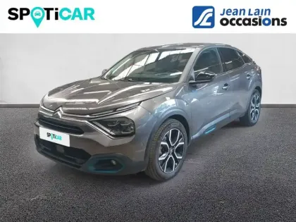 Photo Citroën C4 Shine