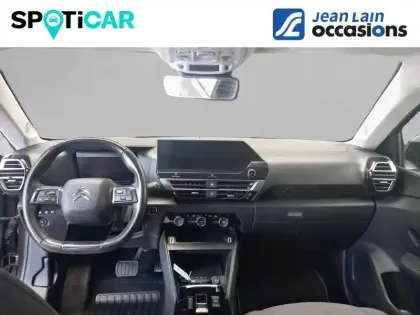 Photo 7 Citroën C4 e- 136 ch Automatique