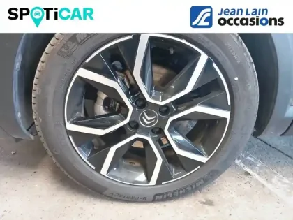 Photo 12 Citroën C4 e- 136 ch Automatique