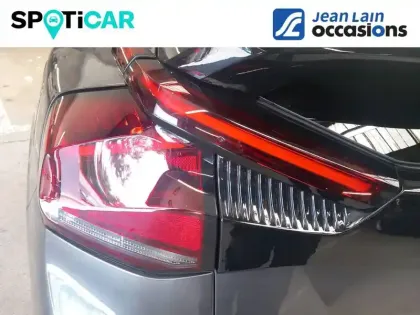 Photo 16 Citroën C4 e- 136 ch Automatique