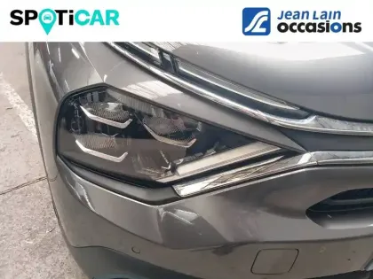Photo 15 Citroën C4 e- 136 ch Automatique