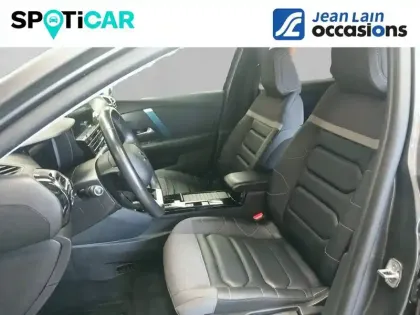 Photo 10 Citroën C4 e- 136 ch Automatique