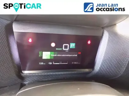 Photo 9 Citroën C4 e- 136 ch Automatique