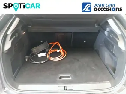 Photo 5 Citroën C4 e- 136 ch Automatique