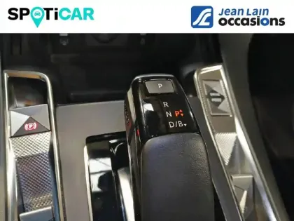 Photo 13 DS DS 7  Hybride Rechargeable E-Tense 225 EAT8