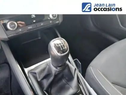 Photo 12 Skoda Kamiq  1.0 TSI Evo 110 ch BVM6